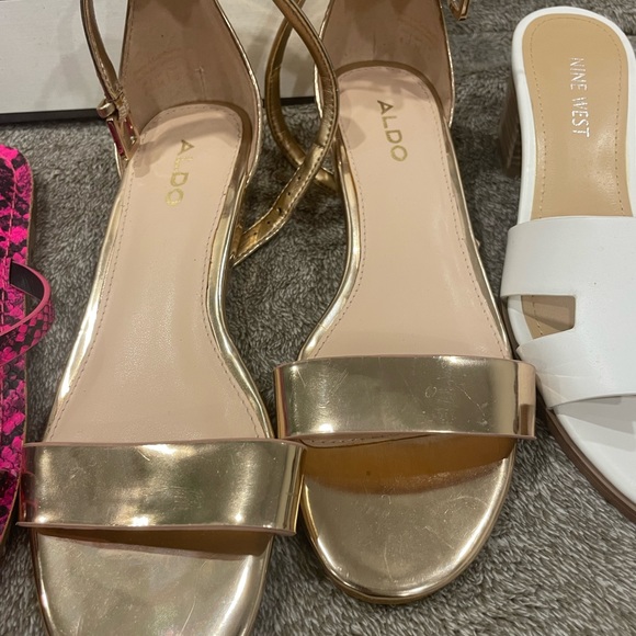 Different heels - Picture 12 of 15